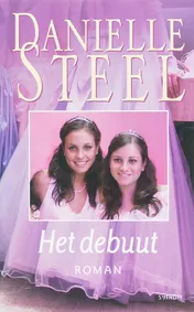 Omslag van Het debuut
