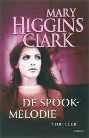 Omslag van De spookmelodie