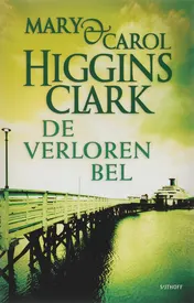 Omslag van De verloren bel