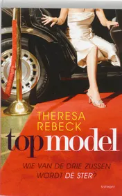 Omslag van Topmodel