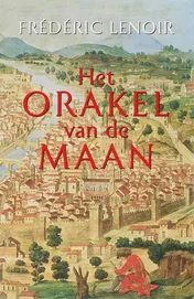 Omslag van Het orakel van de maan
