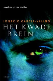 Omslag van Het kwade brein