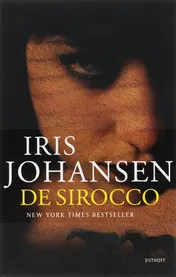 Omslag van De Sirocco