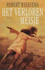 Omslag van Het verloren meisje