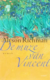 Omslag van De muze van Vincent