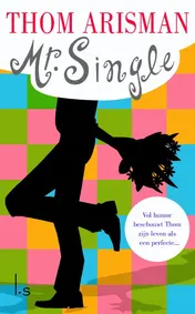 Omslag van Mr. Single