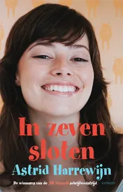 Omslag van In zeven sloten