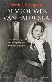 Omslag van De vrouwen van Falucska
