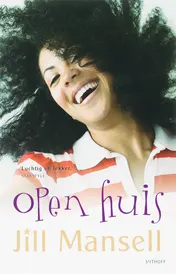 Omslag van Open huis