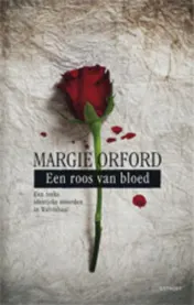 Omslag van Een roos van bloed