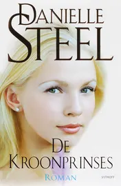 Omslag van De kroonprinses