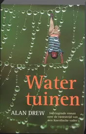 Omslag van Watertuinen