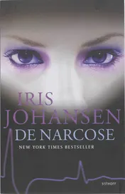 Omslag van De narcose