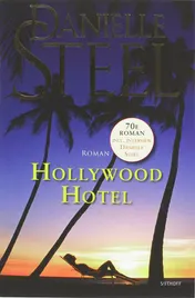 Omslag van Hollywood Hotel