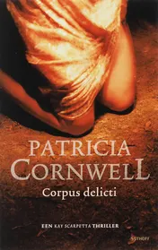 Omslag van Corpus delicti