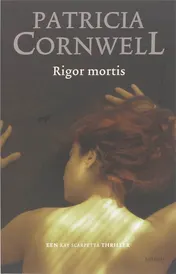 Omslag van Rigor Mortis