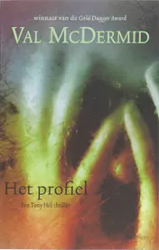 Omslag van Het profiel