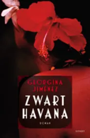 Omslag van Zwart Havana