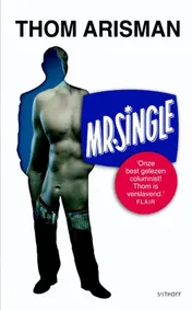 Omslag van Mr. Single