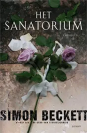 Omslag van Het sanatorium