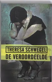Omslag van De veroordeelde