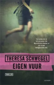 Omslag van Eigen vuur