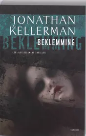 Omslag van Beklemming