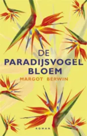Omslag van De paradijsvogelbloem