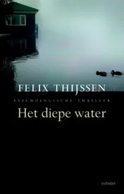 Omslag van Het diepe water