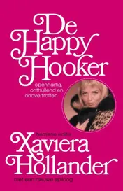 Omslag van De Happy Hooker