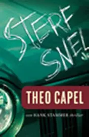 Omslag van Sterf snel