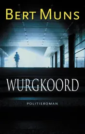 Omslag van Wurgkoord