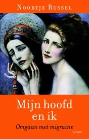 Omslag van Mijn hoofd en ik