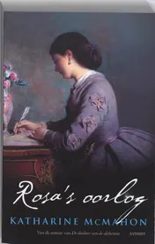 Omslag van Rosa's oorlog