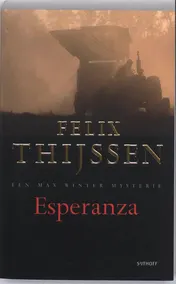 Omslag van Esperanza