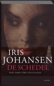 Omslag van De schedel