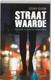 Omslag van Straatwaarde