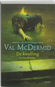 Omslag van De kwelling