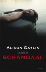Omslag van Schandaal