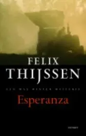 Omslag van Esperanza