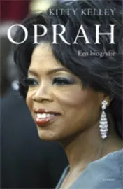Omslag van Oprah
