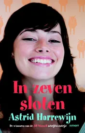 Omslag van In zeven sloten