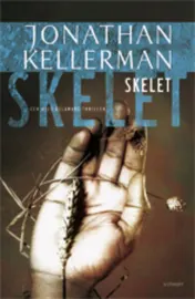 Omslag van Skelet