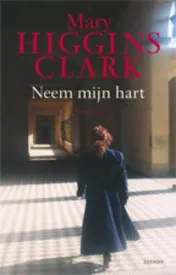 Omslag van Neem mijn hart