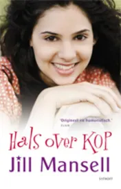 Omslag van Hals over kop