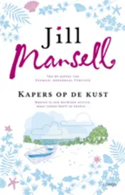 Omslag van Kapers op de kust