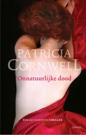Omslag van Onnatuurlijke dood