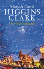 Omslag van De vijfde winnaar