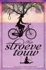 Omslag van Het stroeve touw