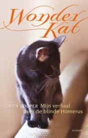 Omslag van Wonderkat